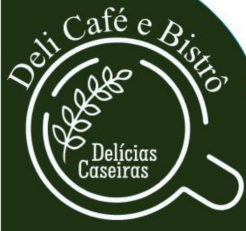 Deli Café Logo